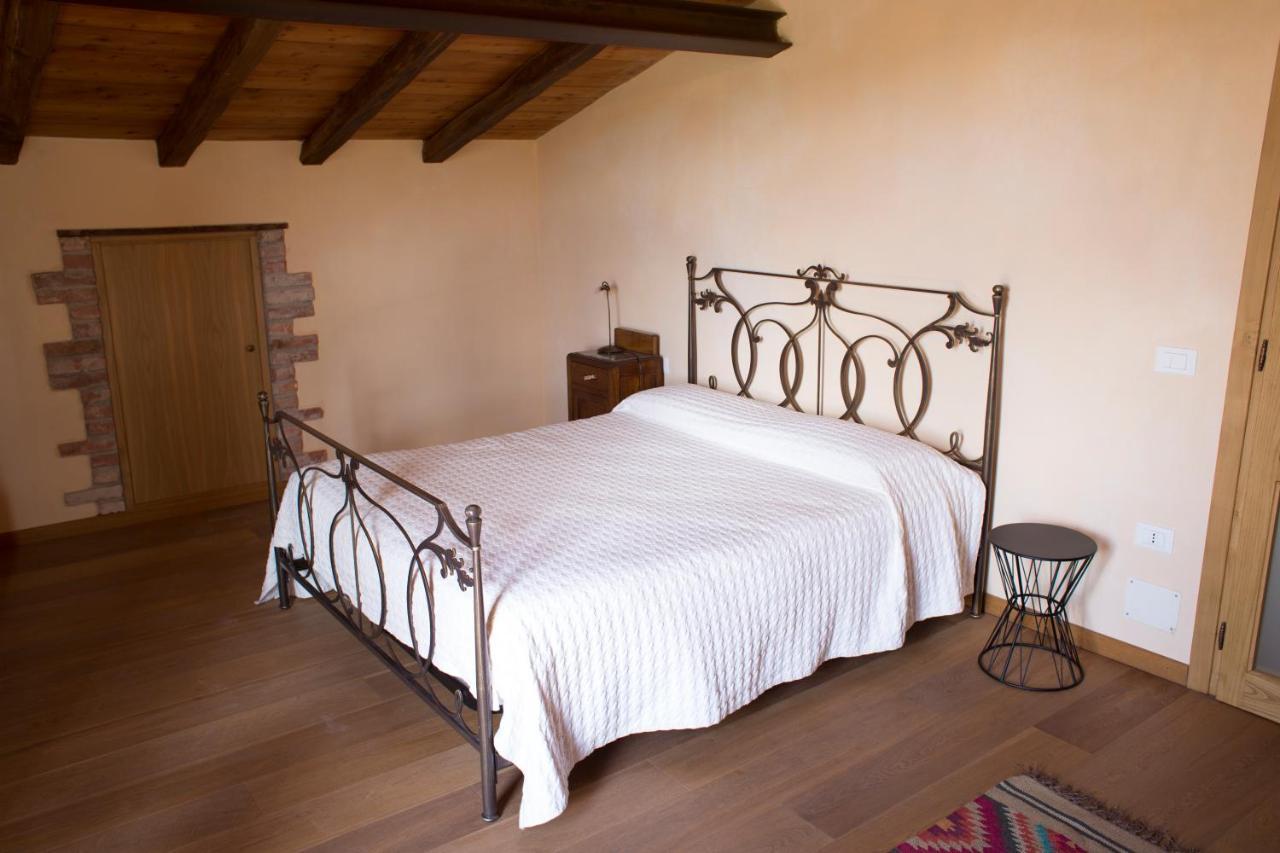 Agriturismo La Burlanda Fosdinovo Eksteriør bilde