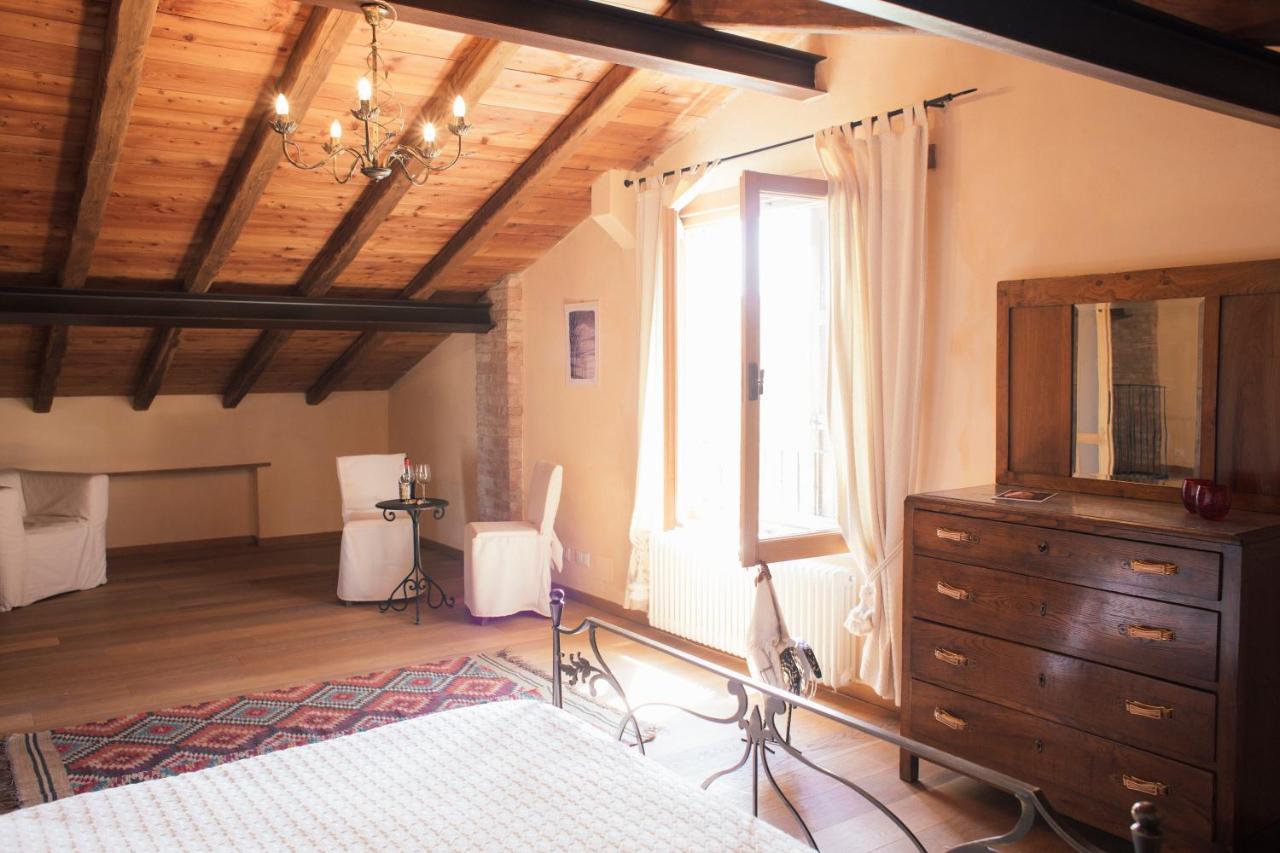 Agriturismo La Burlanda Fosdinovo Eksteriør bilde