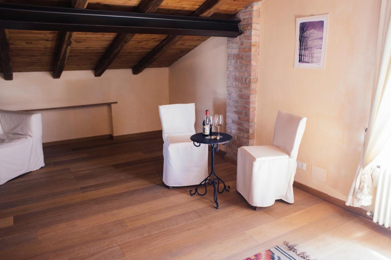 Agriturismo La Burlanda Fosdinovo Eksteriør bilde