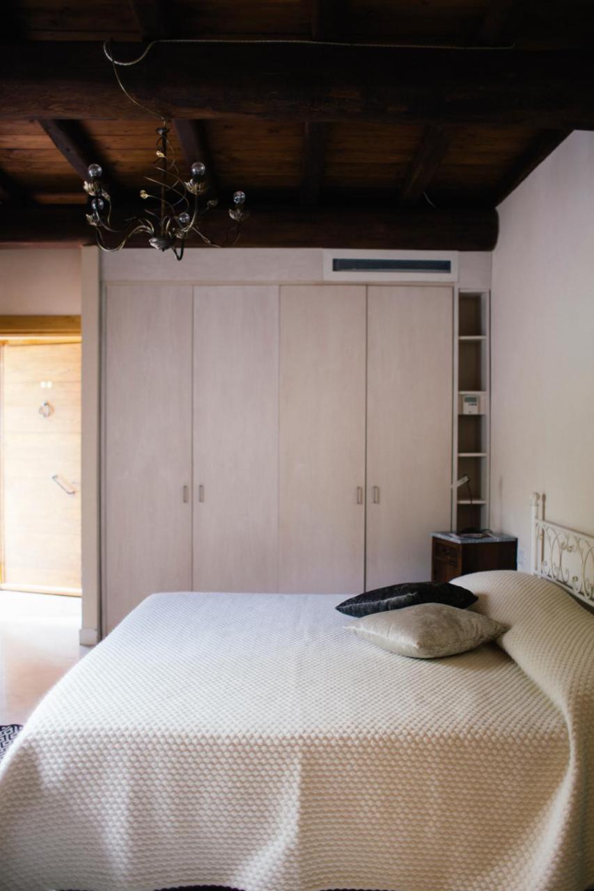 Agriturismo La Burlanda Fosdinovo Eksteriør bilde