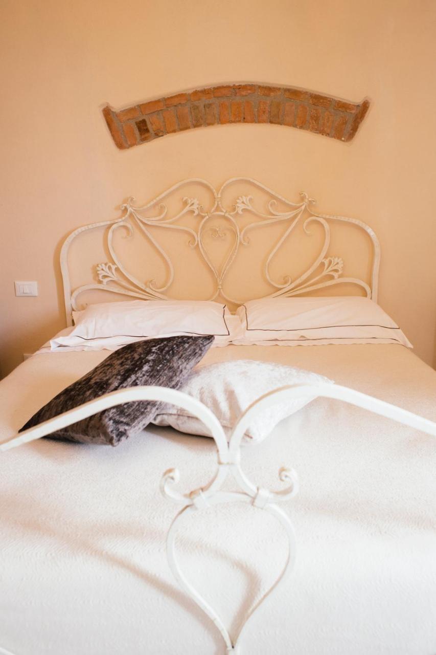Agriturismo La Burlanda Fosdinovo Eksteriør bilde