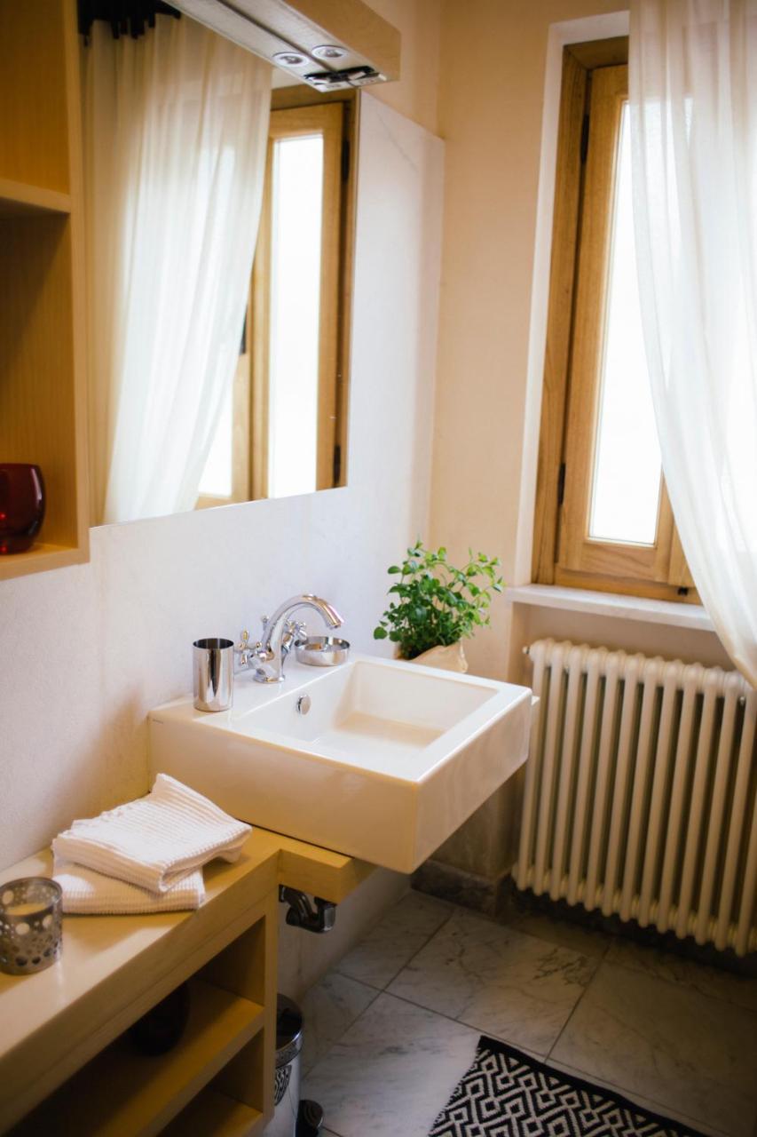 Agriturismo La Burlanda Fosdinovo Eksteriør bilde